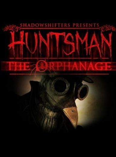 HUNTSMAN: THE ORPHANGE - STEAM - PC - WORLDWIDE - Libelula Vesela - Jocuri video