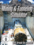 MINING & TUNNELING SIMULATOR - STEAM - PC - WORLDWIDE - Libelula Vesela - Jocuri video
