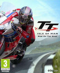 TT ISLE OF MAN: RIDE ON THE EDGE - STEAM - PC - WORLDWIDE - Libelula Vesela - Jocuri video