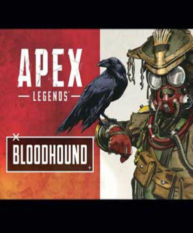 APEX LEGENDS BLOODHOUND EDITION DLC (PS4) - PSN - MULTILANGUAGE - EU - PLAYSTATION - PS4 - Libelula Vesela - Jocuri video