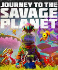 JOURNEY TO THE SAVAGE PLANET - EPIC STORE - PC - MULTILANGUAGE - EU - Libelula Vesela - Jocuri video
