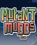 MUTANT MUDDS DELUXE - STEAM - PC - WORLDWIDE - Libelula Vesela - Jocuri video
