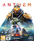 ANTHEM - ORIGIN - PC - WORLDWIDE - Libelula Vesela - Jocuri video