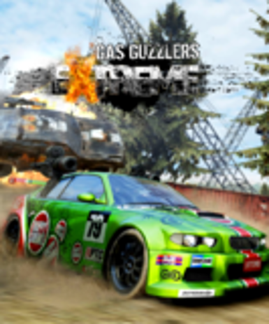 GAS GUZZLERS EXTREME: FULL METAL FRENZY - STEAM - PC - WORLDWIDE - Libelula Vesela - Jocuri video