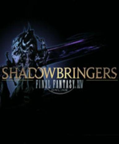 FINAL FANTASY XIV: SHADOWBRINGERS - OFFICIAL WEBSITE - MULTILANGUAGE - EU - PC - Libelula Vesela - Jocuri video