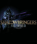 FINAL FANTASY XIV: SHADOWBRINGERS - OFFICIAL WEBSITE - MULTILANGUAGE - EU - PC - Libelula Vesela - Jocuri video
