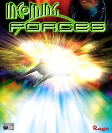 INCOMING FORCES - STEAM - PC - WORLDWIDE - Libelula Vesela - Jocuri video