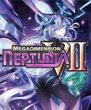 MEGADIMENSION NEPTUNIA VII - STEAM - WORLDWIDE - Libelula Vesela - Jocuri video