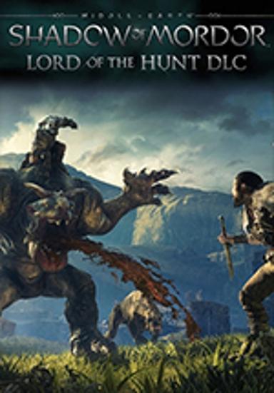 MIDDLE-EARTH: SHADOW OF MORDOR - LORD OF THE HUNT - STEAM - PC - WORLDWIDE - Libelula Vesela - Jocuri video