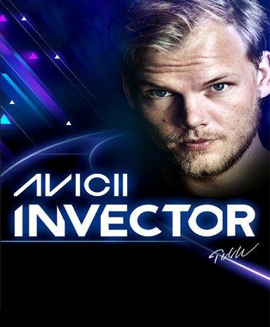 AVICII INVECTOR - STEAM - MULTILANGUAGE - WORLDWIDE - PC - Libelula Vesela - Jocuri video