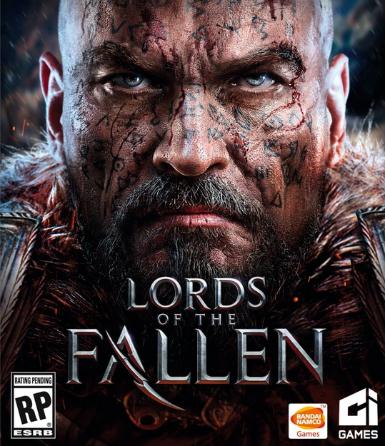LORDS OF THE FALLEN - STEAM - WORLDWIDE - MULTILANGUAGE - PC - Libelula Vesela - Jocuri video