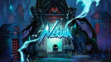 NEKUIA - STEAM - PC - EU - Libelula Vesela - Jocuri video