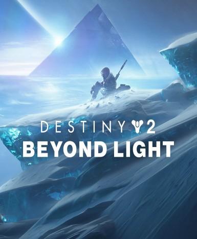 DESTINY 2: BEYOND LIGHT - STEAM - PC - MULTILANGUAGE - EU - Libelula Vesela - Jocuri video