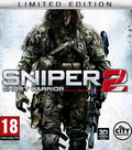 SNIPER: GHOST WARRIOR 2 - LIMITED EDITION - STEAM - PC - WORLDWIDE - Libelula Vesela - Jocuri video
