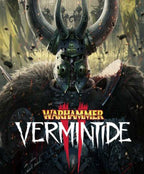 WARHAMMER: VERMINTIDE 2 - STEAM - PC - WORLDWIDE - Libelula Vesela - Jocuri video