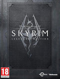 THE ELDER SCROLLS V: SKYRIM - LEGENDARY EDITION - STEAM - PC - WORLDWIDE - Libelula Vesela - Jocuri video