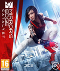 MIRROR'S EDGE CATALYST - ORIGIN - PC - WORLDWIDE - Libelula Vesela - Jocuri video