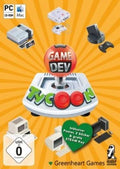 GAME DEV TYCOON - STEAM - PC - WORLDWIDE - Libelula Vesela - Jocuri video