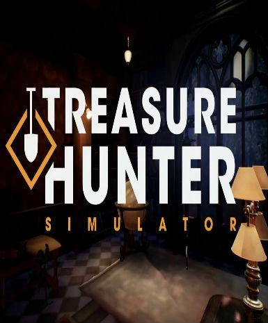 TREASURE HUNTER SIMULATOR - STEAM - PC - WORLDWIDE - Libelula Vesela - Jocuri video