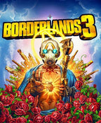 BORDERLANDS 3 (GLOBAL) - EPIC STORE - WORLDWIDE - MULTILANGUAGE - PC - Libelula Vesela - Jocuri video