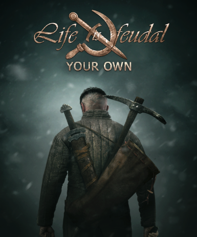 LIFE IS FEUDAL: YOUR OWN - STEAM - PC - WORLDWIDE - Libelula Vesela - Jocuri video