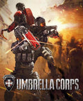 RESIDENT EVIL: UMBRELLA CORPS - STEAM - PC - WORLDWIDE - Libelula Vesela - Jocuri video