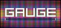 GAUGE - STEAM - PC - EU - Libelula Vesela - Jocuri video