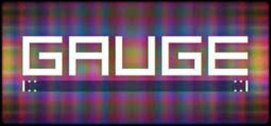 GAUGE - STEAM - PC - EU - Libelula Vesela - Jocuri video