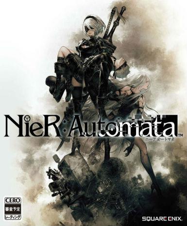 NIER: AUTOMATA - STEAM - MULTILANGUAGE - EU - PC - Libelula Vesela - Jocuri video