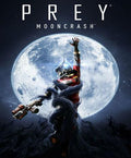 PREY - MOONCRASH - STEAM - PC - WORLDWIDE - Libelula Vesela - Jocuri video