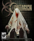 CONTAGION - STEAM - PC - WORLDWIDE - Libelula Vesela - Jocuri video