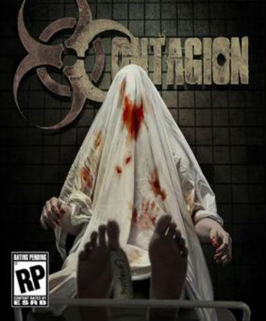 CONTAGION - STEAM - PC - WORLDWIDE - Libelula Vesela - Jocuri video