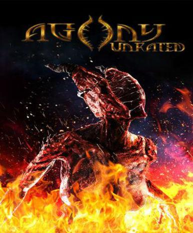AGONY + AGONY UNRATED - STEAM - MULTILANGUAGE - WORLDWIDE - PC - Libelula Vesela - Jocuri video