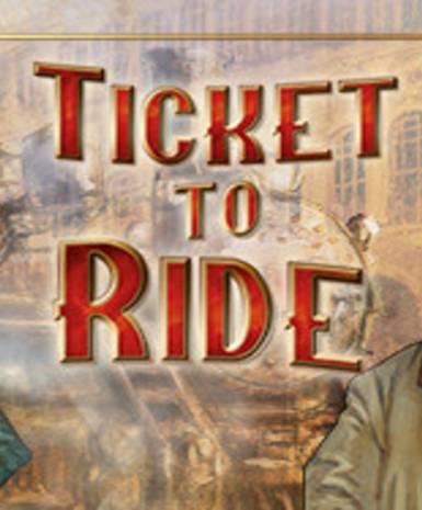 TICKET TO RIDE - STEAM - MULTILANGUAGE - WORLDWIDE - PC - Libelula Vesela - Jocuri video