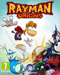 RAYMAN ORIGINS - UPLAY - PC - WORLDWIDE - Libelula Vesela - Jocuri video