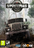 SPINTIRES - STEAM - PC - WORLDWIDE - Libelula Vesela - Jocuri video