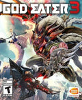 GOD EATER 3 - STEAM - MULTILANGUAGE - WORLDWIDE - PC - Libelula Vesela - Jocuri video