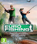 EURO FISHING - STEAM - PC - EMEA, US - Libelula Vesela - Jocuri video