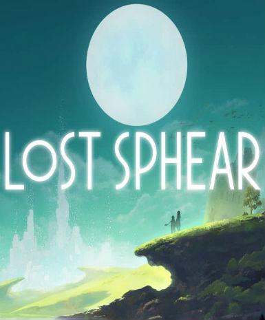 LOST SPHEAR - STEAM - PC - WORLDWIDE - Libelula Vesela - Jocuri video
