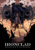 IRONCLAD TACTICS - STEAM - PC - WORLDWIDE - Libelula Vesela - Jocuri video