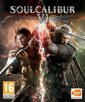 SOULCALIBUR VI - STEAM - MULTILANGUAGE - WORLDWIDE - PC - Libelula Vesela - Jocuri video