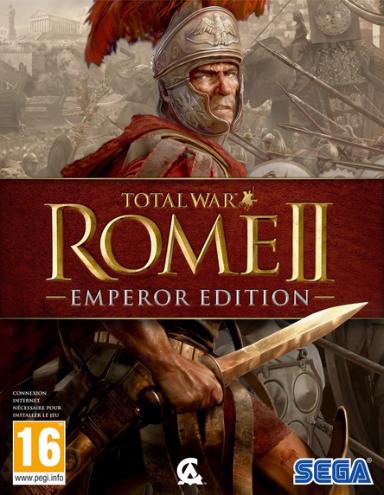 TOTAL WAR: ROME 2 - EMPEROR EDITION - STEAM - PC - WORLDWIDE - Libelula Vesela - Jocuri video