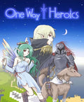 ONE WAY HEROICS - STEAM - PC - WORLDWIDE - Libelula Vesela - Jocuri video