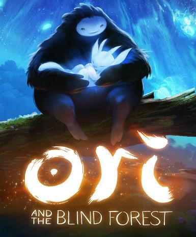 ORI AND THE BLIND FOREST - STEAM - PC - WORLDWIDE - Libelula Vesela - Jocuri video
