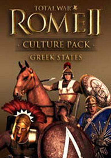 TOTAL WAR: ROME 2 - GREEK STATES - STEAM - PC - WORLDWIDE - Libelula Vesela - Jocuri video