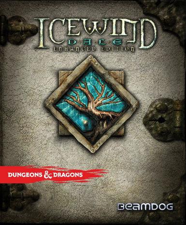 ICEWIND DALE - ENHANCED EDITION - STEAM - PC - WORLDWIDE - Libelula Vesela - Jocuri video