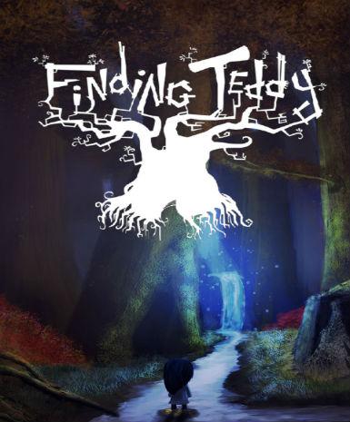 FINDING TEDDY - STEAM - PC - WORLDWIDE - Libelula Vesela - Jocuri video
