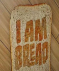 I AM BREAD - STEAM - PC - WORLDWIDE - Libelula Vesela - Jocuri video
