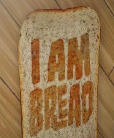 I AM BREAD - STEAM - PC - WORLDWIDE - Libelula Vesela - Jocuri video