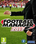 FOOTBALL MANAGER 2017 - STEAM - PC - WORLDWIDE - Libelula Vesela - Jocuri video